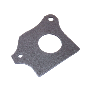 Bumper Impact Bar Gasket